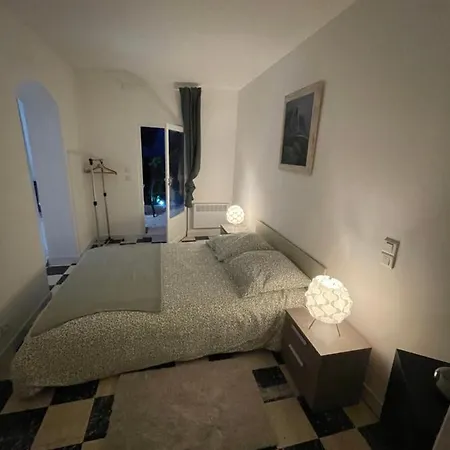 Plein Centre Avec Jardin Appartement